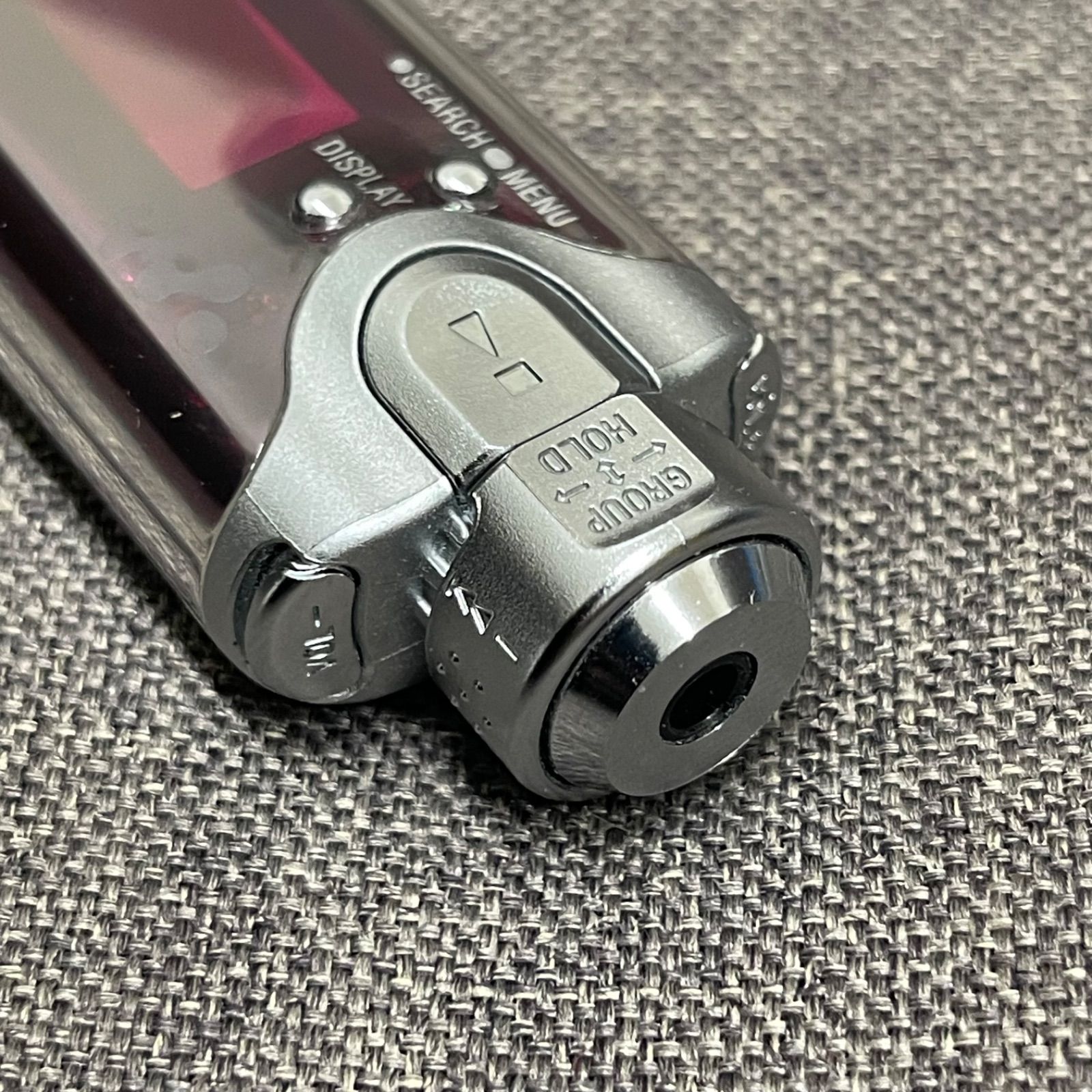 SONY NW-E405【ジャンク】 NPA】ジャンク SONY Walkman ソニー ウォークマン NW-E405 - メルカリ