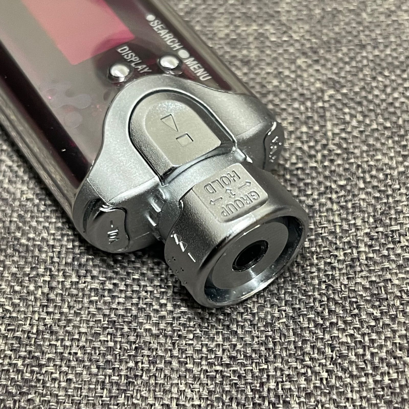 NPA】ジャンク SONY Walkman ソニー ウォークマン NW-E405 - メルカリ