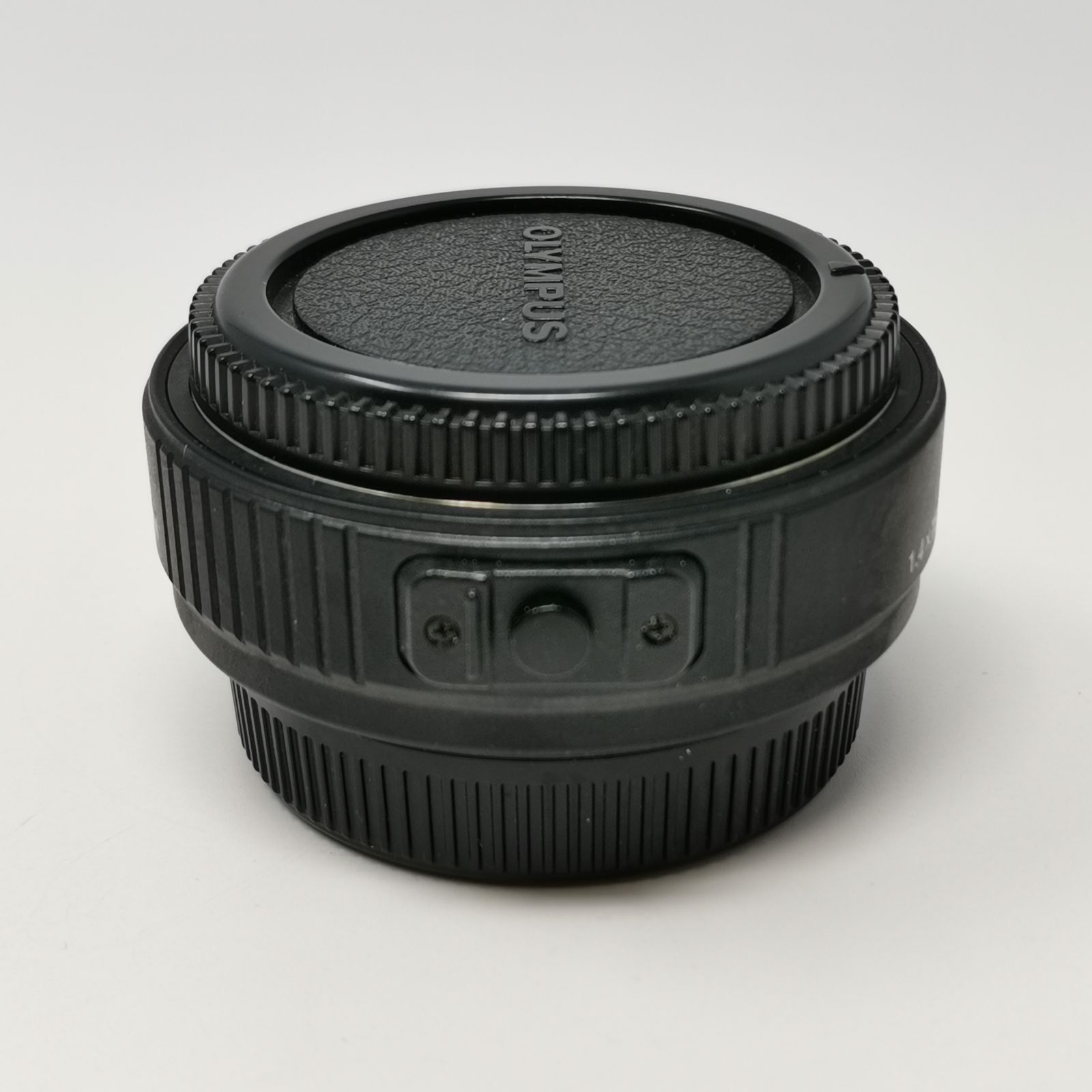 OLYMPUS DIGITAL EC-14 Teleconverter オリンパス テレコンバーター