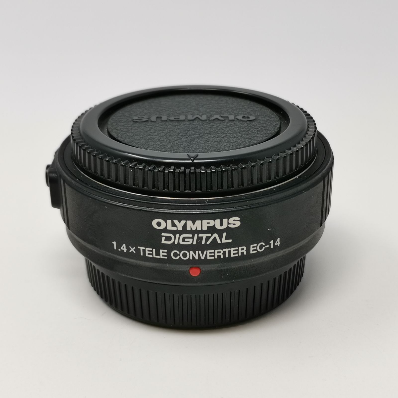 OLYMPUS DIGITAL EC-14 Teleconverter オリンパス テレコンバーター