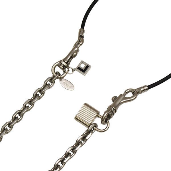doublet ダブレット 2024AW MAGNETIC CHAIN NECKLACE マグネット