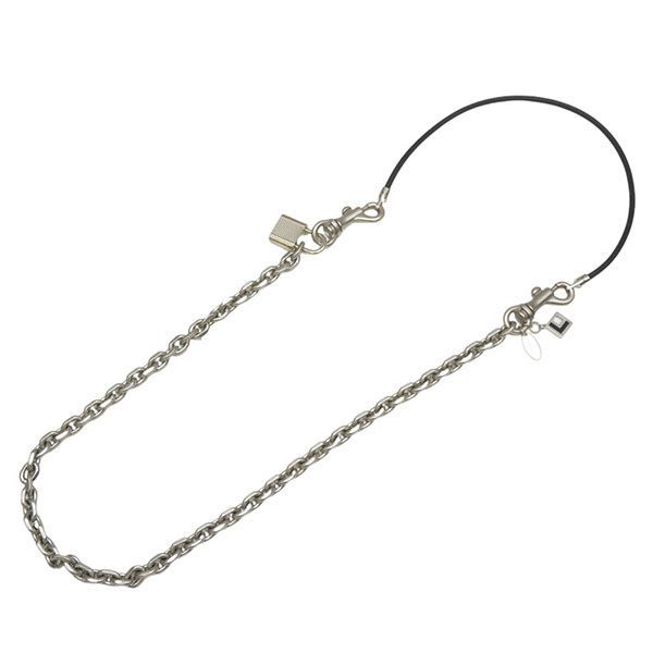 doublet ダブレット 2024AW MAGNETIC CHAIN NECKLACE マグネット