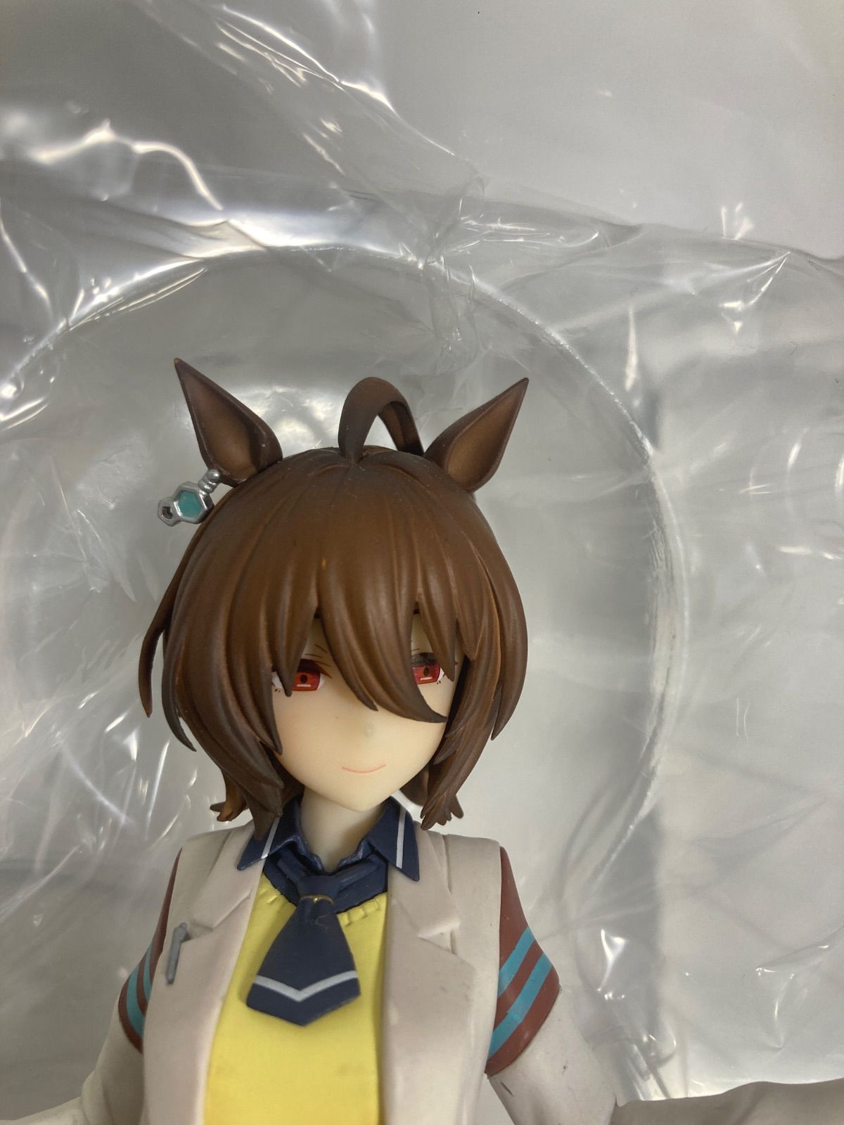 一番くじ ウマ娘 プリティーダービー 9弾 B賞 アグネスタキオン - メルカリ