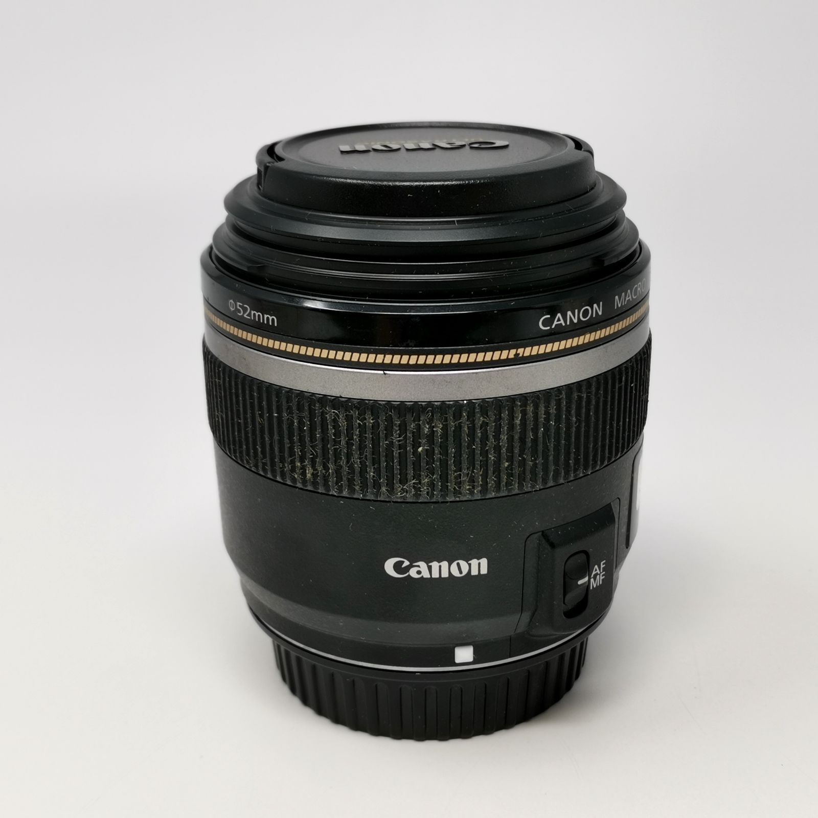 Canon EF-S 60mm f/2.8 Macro USM キャノン マクロレンズ レンズ 