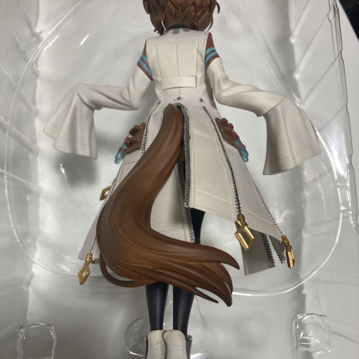 一番くじ ウマ娘 プリティーダービー 9弾 B賞 アグネスタキオン - メルカリ