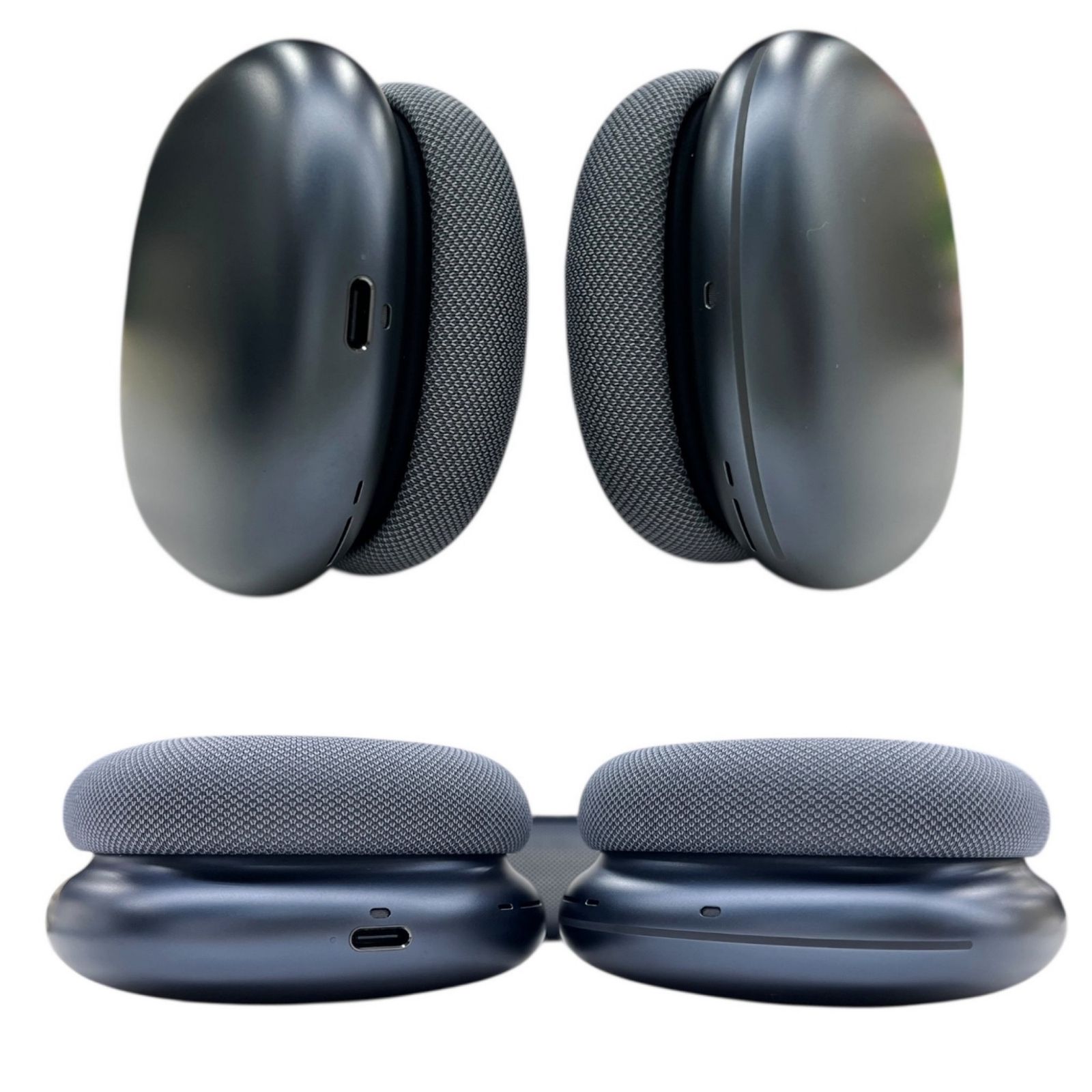 Apple (アップル) AirPods Max エアーポッズ マックス オーバーイヤー