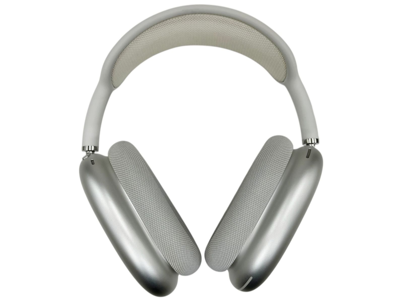 AirPods本体 シルバー オーバーイヤータイプ Apple (アップル) AirPods Max エアーポッズ マックス オーバーイヤー