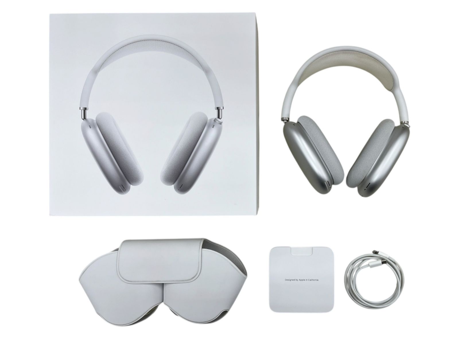 Apple (アップル) AirPods Max エアーポッズ マックス オーバーイヤー