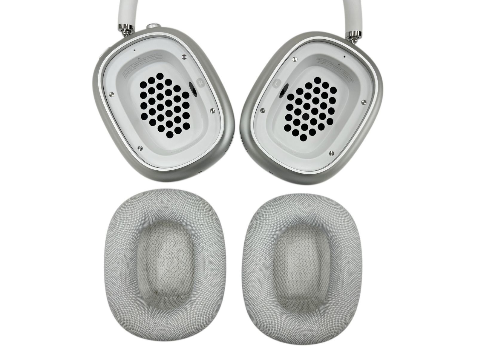 Apple (アップル) AirPods Max エアーポッズ マックス オーバーイヤー