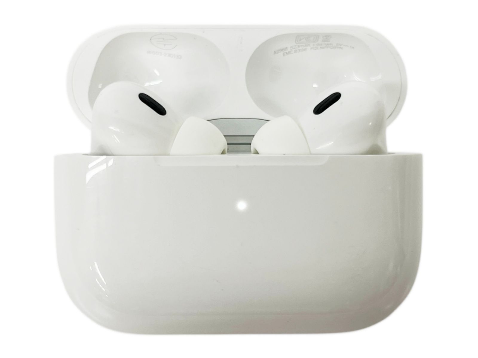 Apple (アップル) AirPods pro 第2世代 エアポッツプロ ワイヤレス