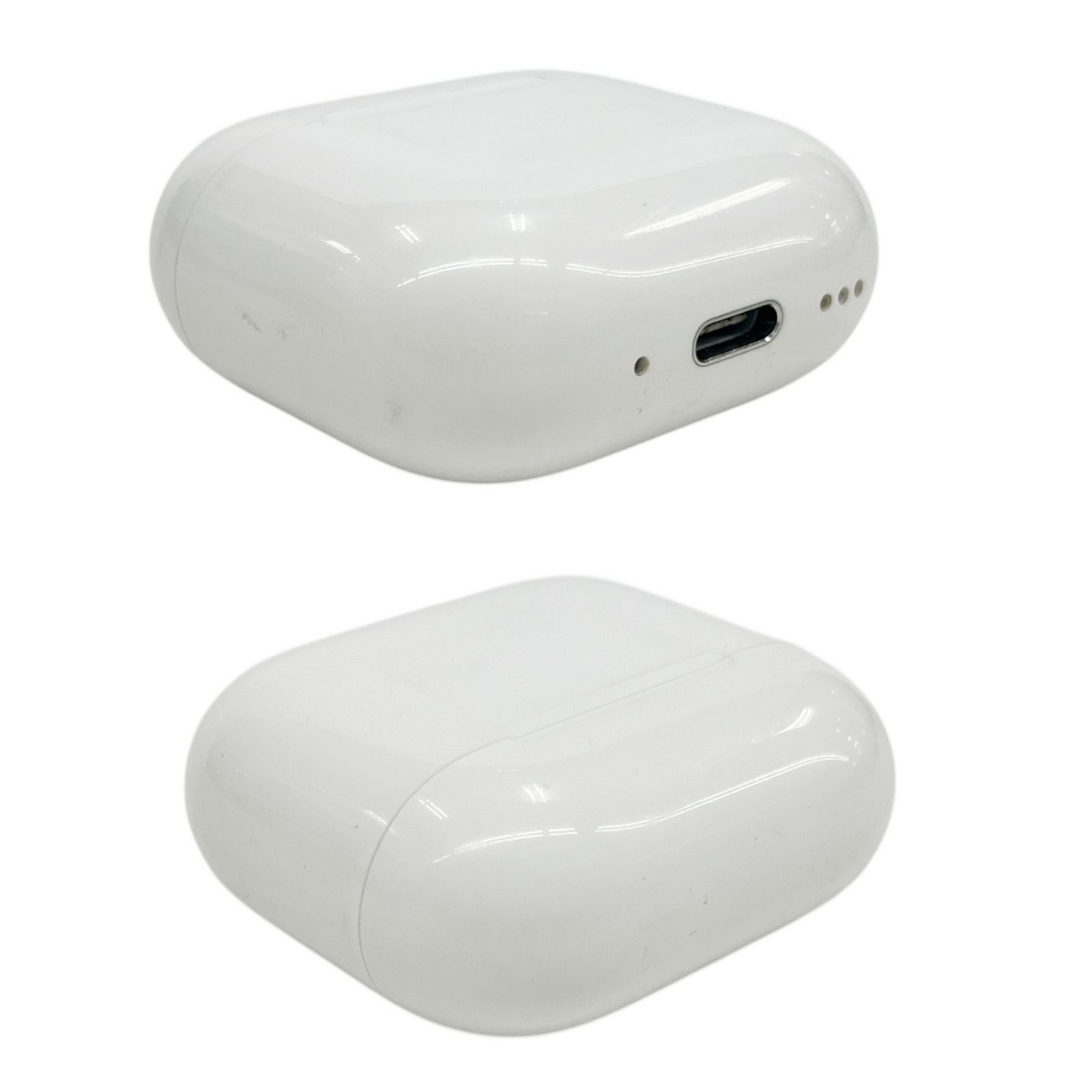 Apple (アップル) AirPods 4 エアポッツ 4 ワイヤレスイヤホン