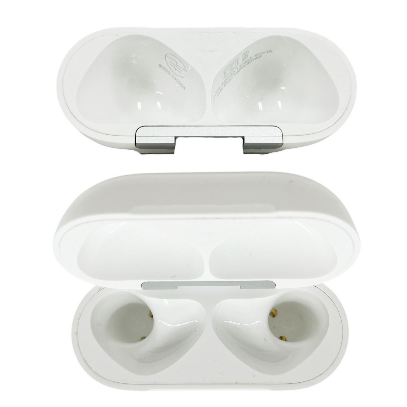 Apple (アップル) AirPods 4 エアポッツ 4 ワイヤレスイヤホン
