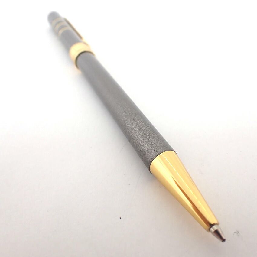 万年筆、ボールペン4本セット ウォーターマン、YSL,ゴルゴ13/j110-55