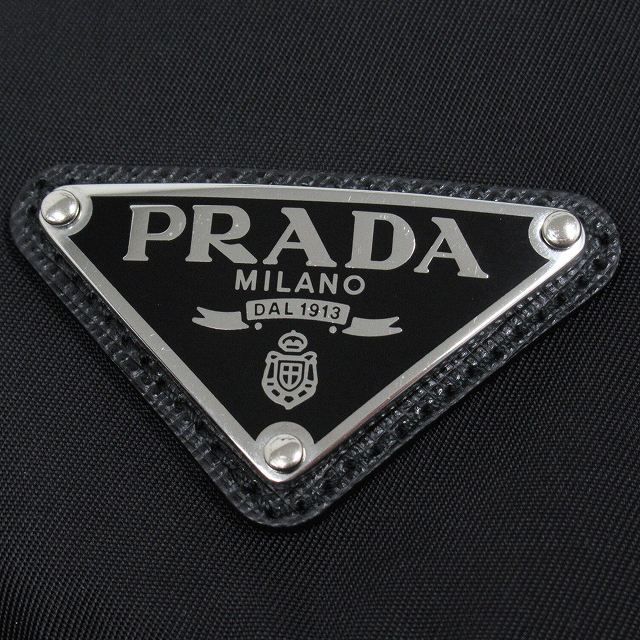 美品 プラダ PRADA 
