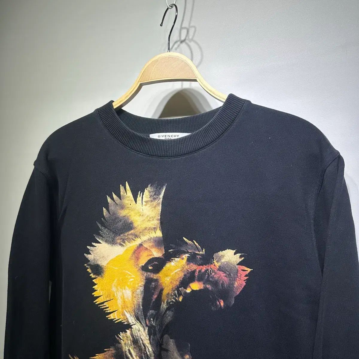 正規品)Givenchy ジバンシィ ルースターモンキー スウェット 出品