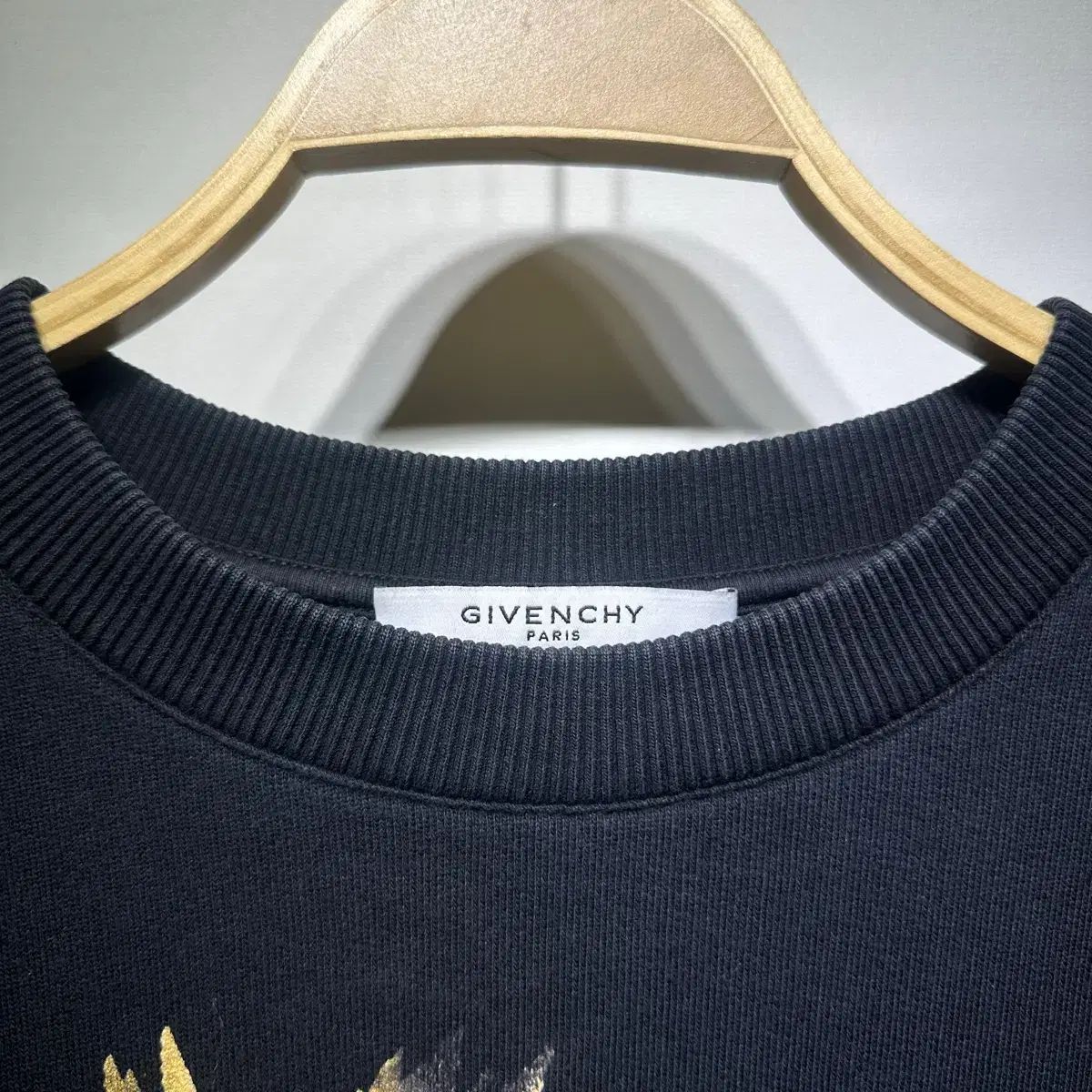 正規品)Givenchy ジバンシィ ルースターモンキー スウェット 出品