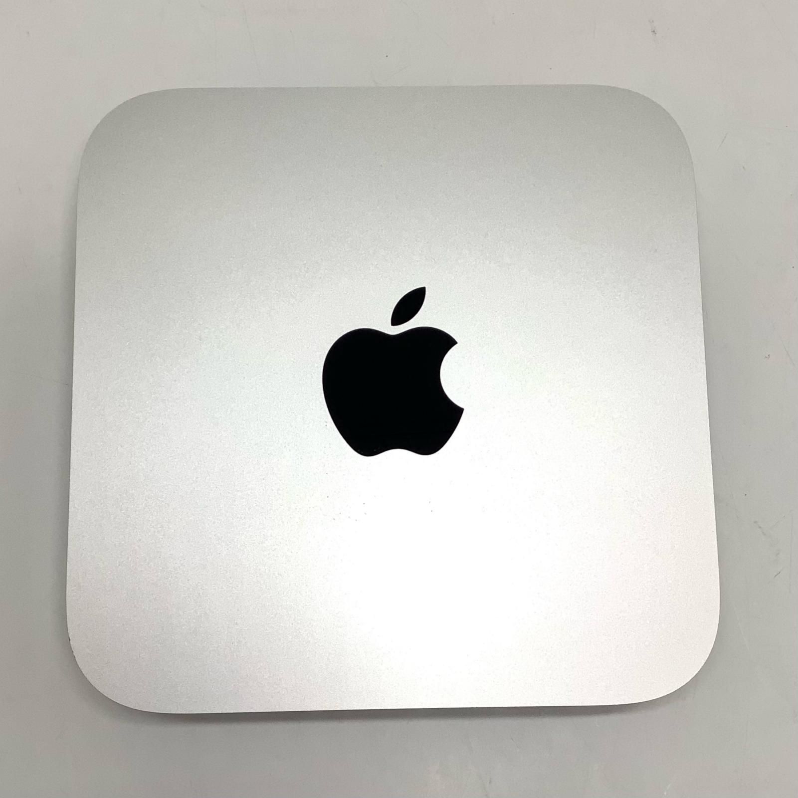 Apple Mac mini Apple M2 Pro 32GB SSD 1TB 美品 動作確認済【全額返金