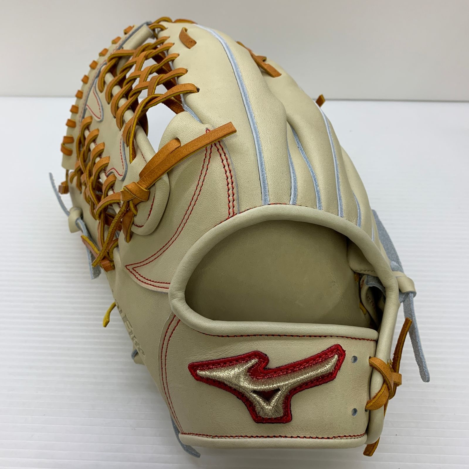 楽天市場】久保田スラッガー 軟式 少年 ファーストミット JFMP