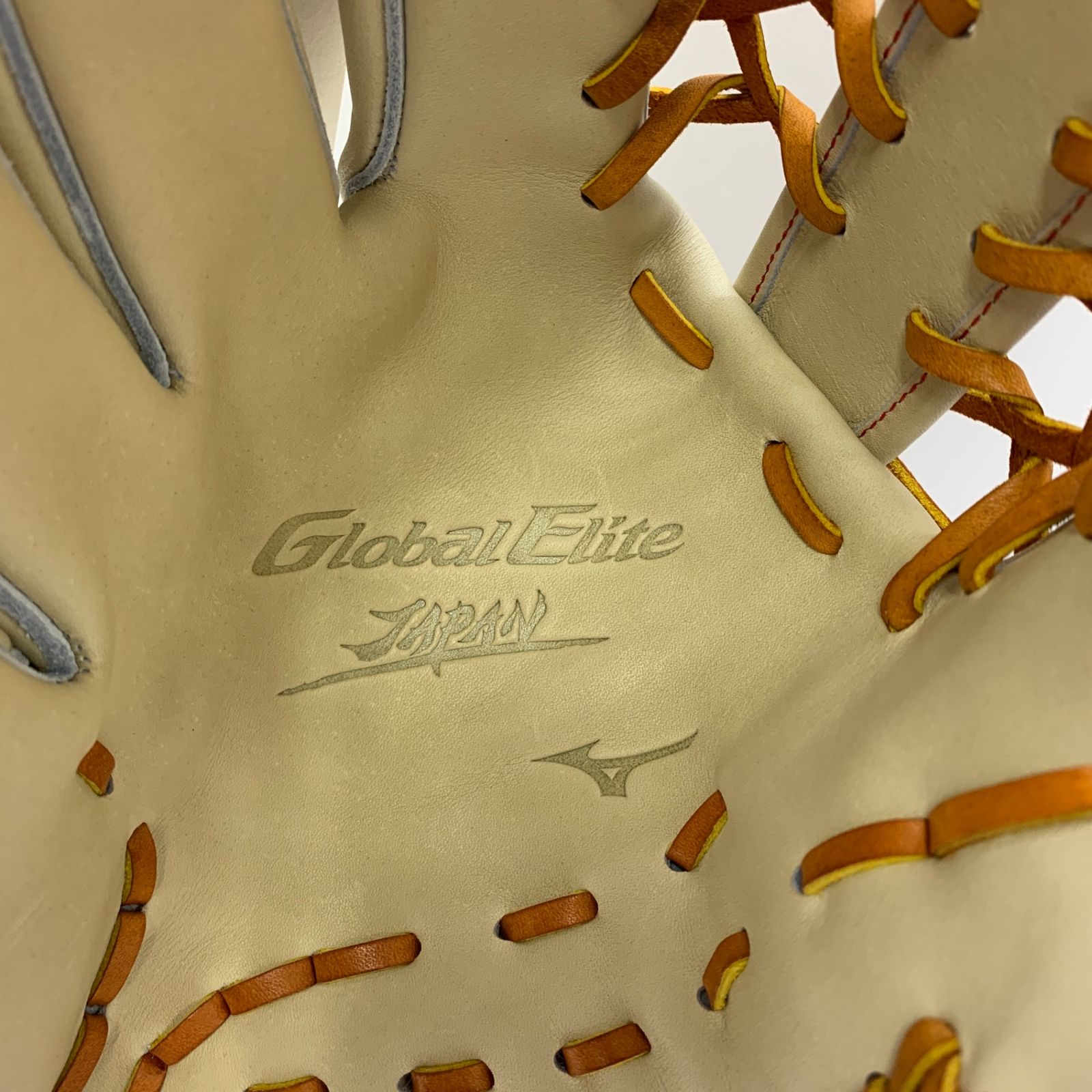 ミズノ MIZUNO グローバルエリート 硬式 大人 一般 外野手用 グローブ 
