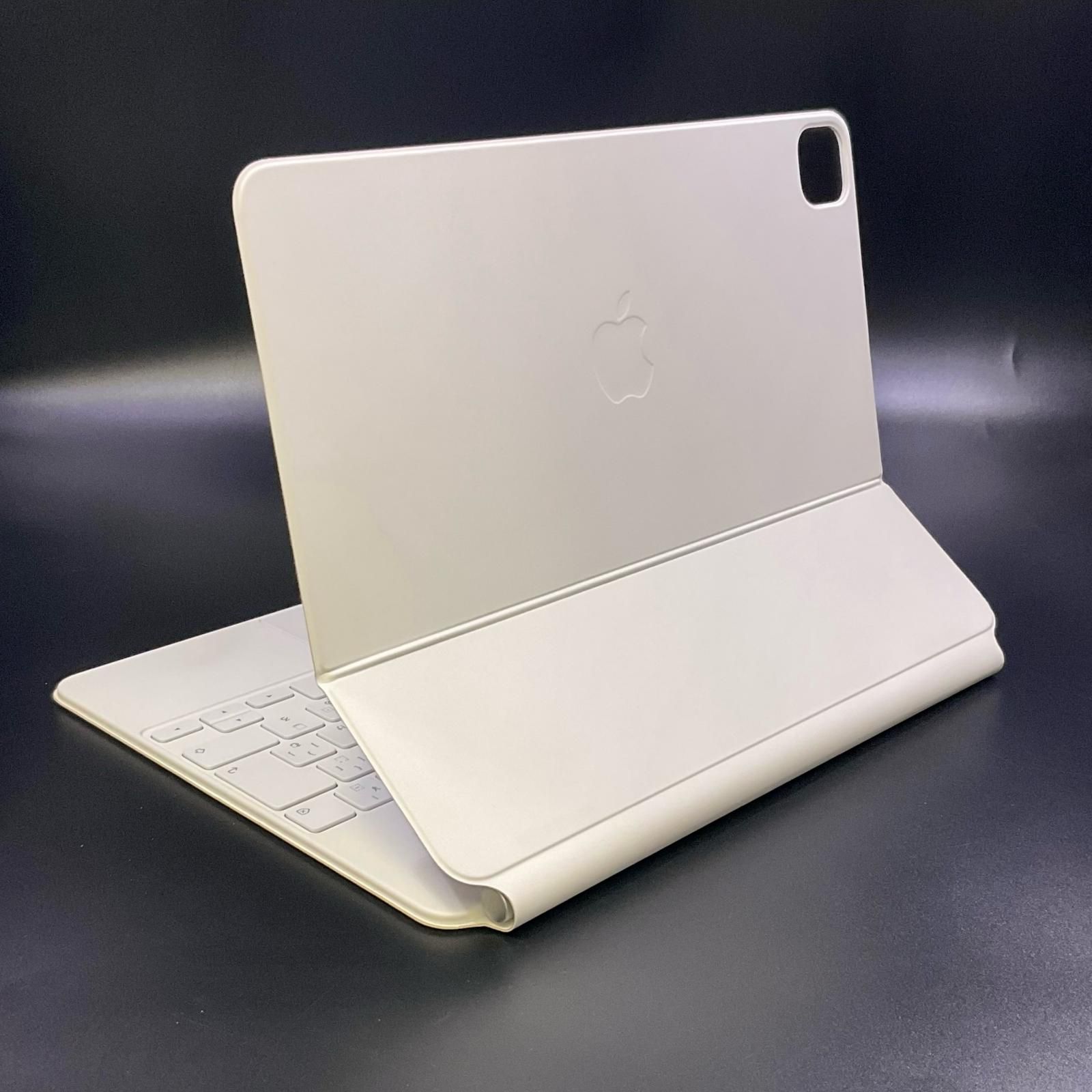 全額返金保証】【最速発送】Apple Magic Keyboard MJQL3J/A A2480 動作 