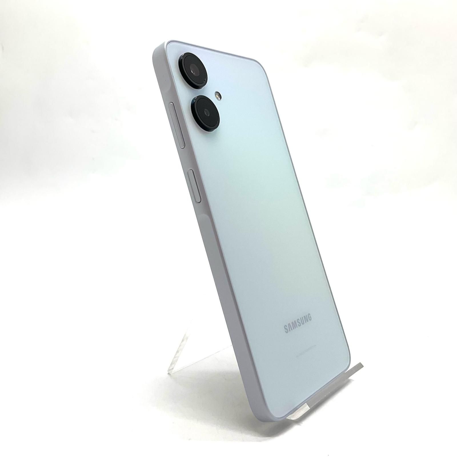 永*流様 Samsung Galaxy A25 5G ホワイト　docomo Samsung Galaxy A25 5G SM-A253Q 64GB Unlocked Android Phone Japan