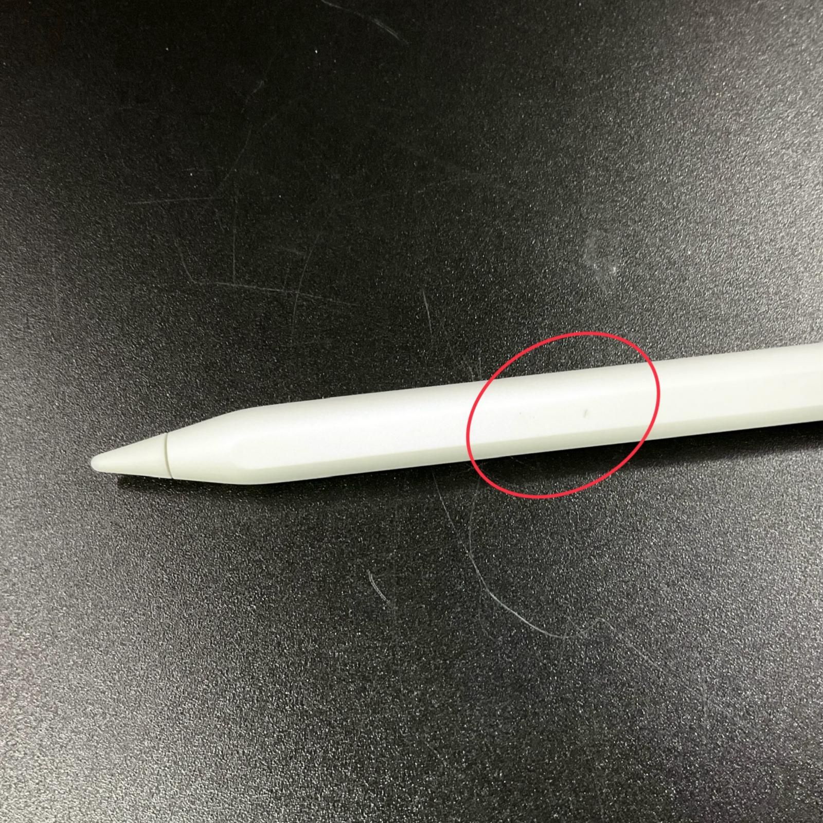 Apple Pencil Pro【保証付】※返品、返金不可 全額返金保証】【最速発送】Apple Apple Pencil Pro MX2D3ZA/A 動作