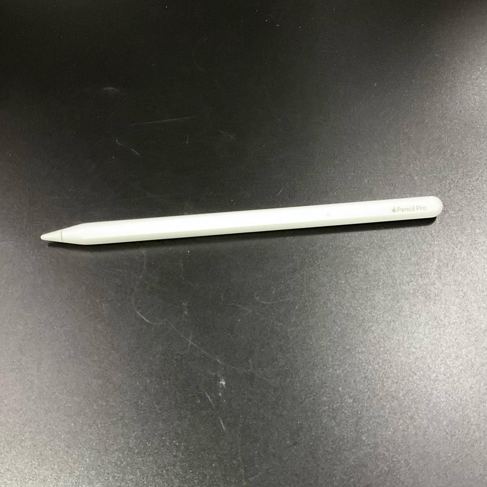 全額返金保証】【最速発送】Apple Apple Pencil Pro MX2D3ZA/A 動作