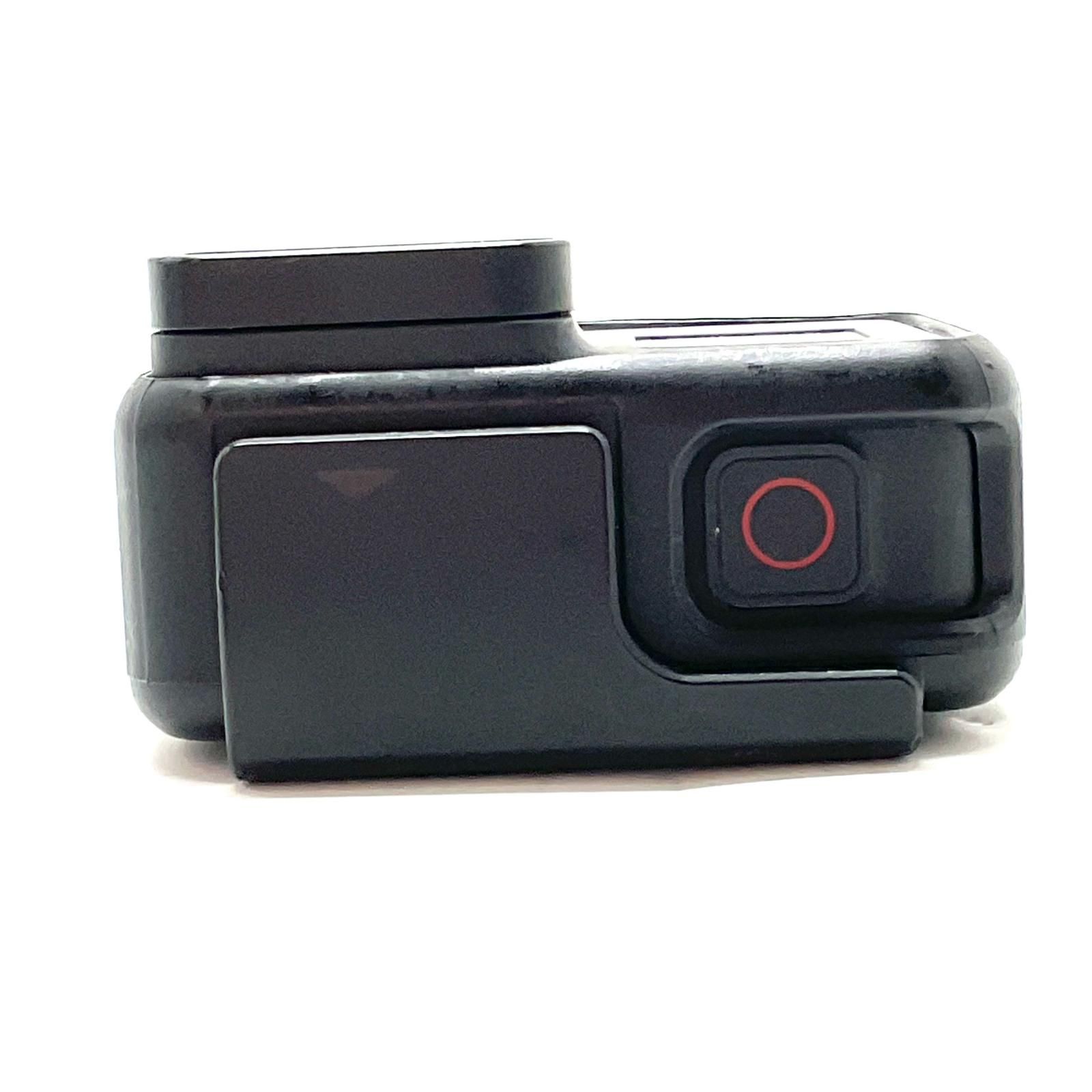 全額返金保証】【最速発送】GoPro HERO7 BLACK CHDHX-701-FW 動作確認