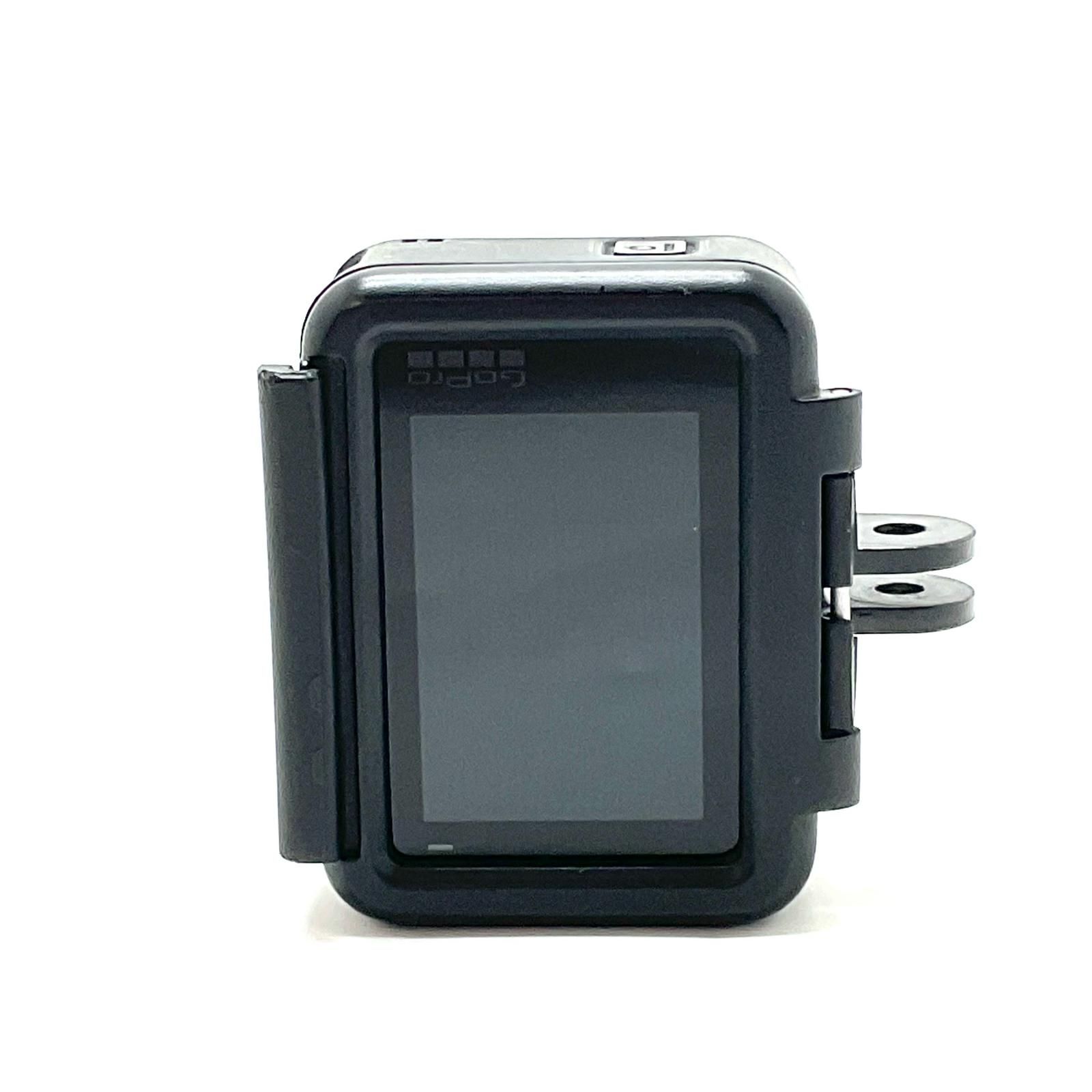 【保証書あり】 GoPro HERO7 Black CHDHX-701-FW GoPro HERO7 CHDHX-701-FW 国内正規品 保証付・新品未開封