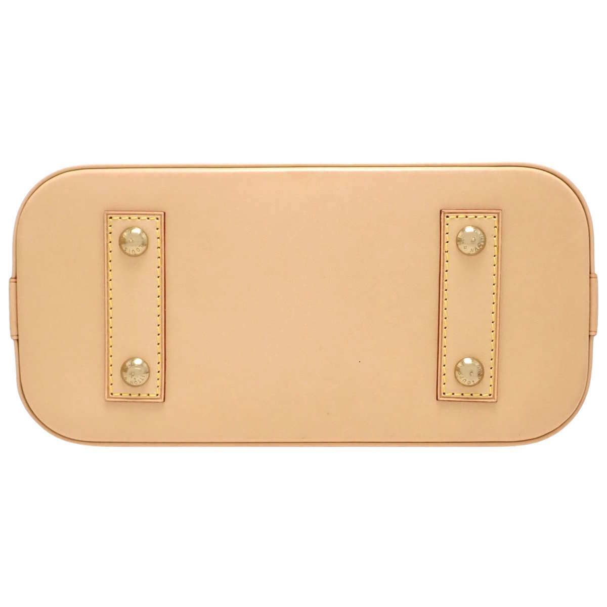 LOUIS VUITTON(ルイ・ヴィトン) モノグラム アルマBB ハンドバッグ