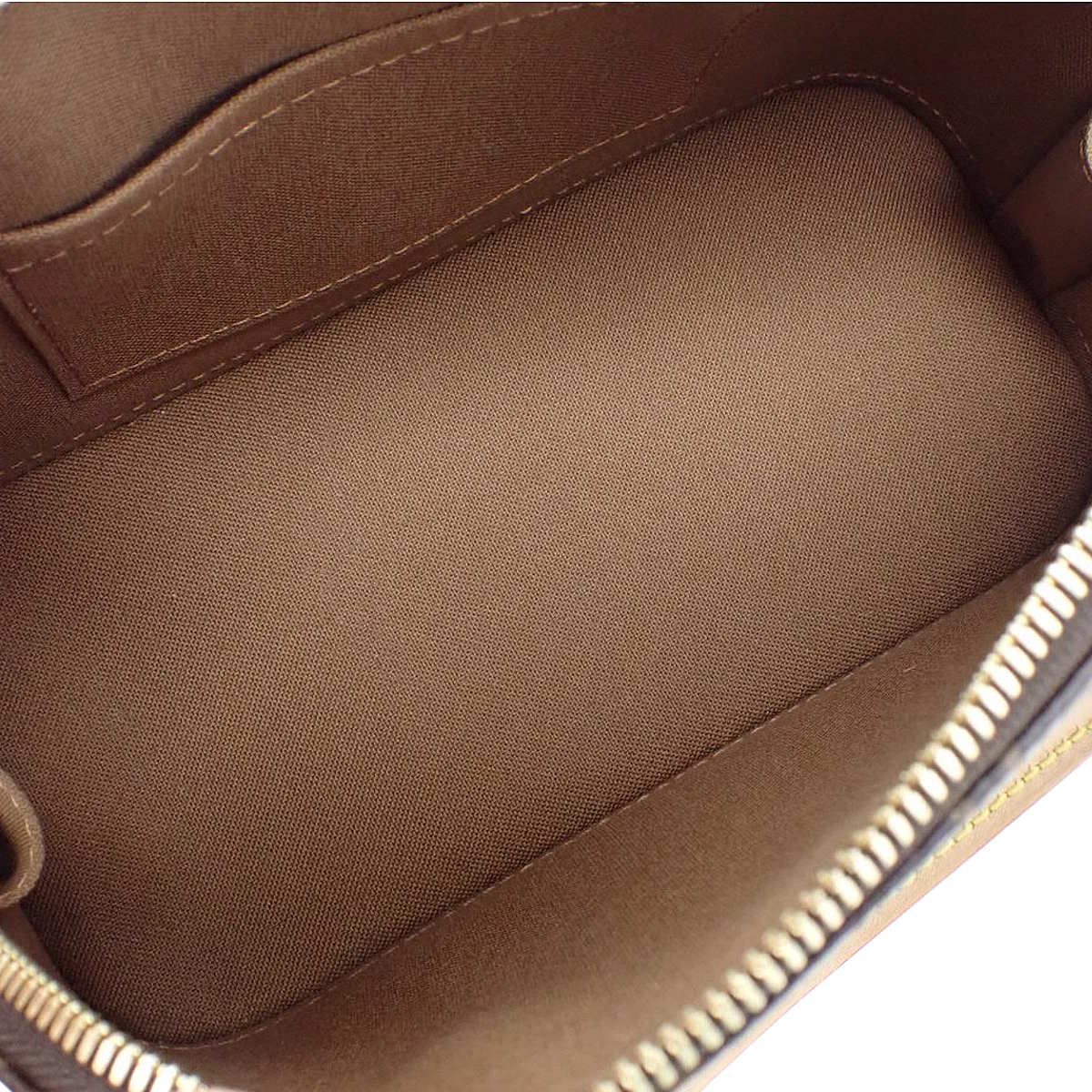 LOUIS VUITTON(ルイ・ヴィトン) モノグラム アルマBB ハンドバッグ