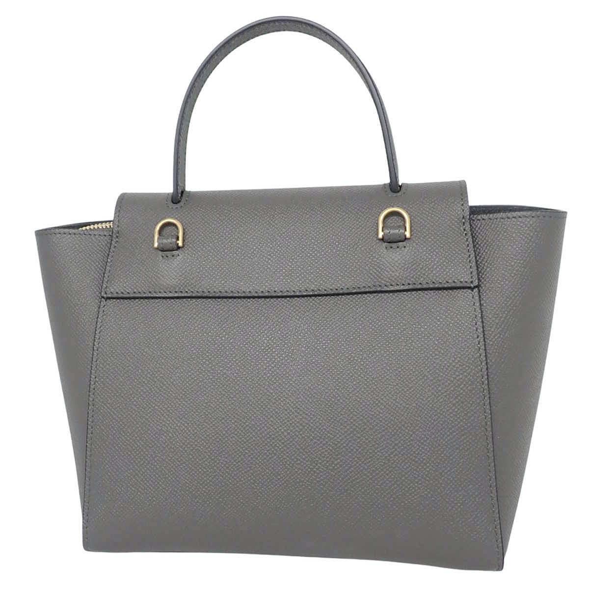 CELINE(セリーヌ) ナノ ベルトバッグ ハンドバッグ 2WAY ショルダー