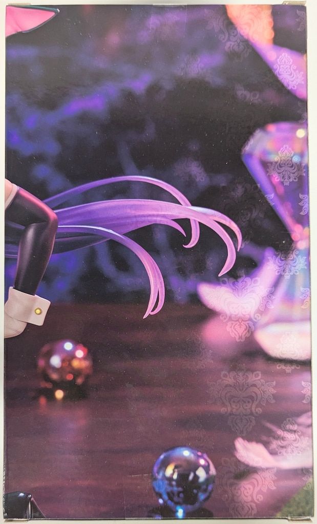 システムサービス株式会社 One Seventh Caratフィギュア アルベド