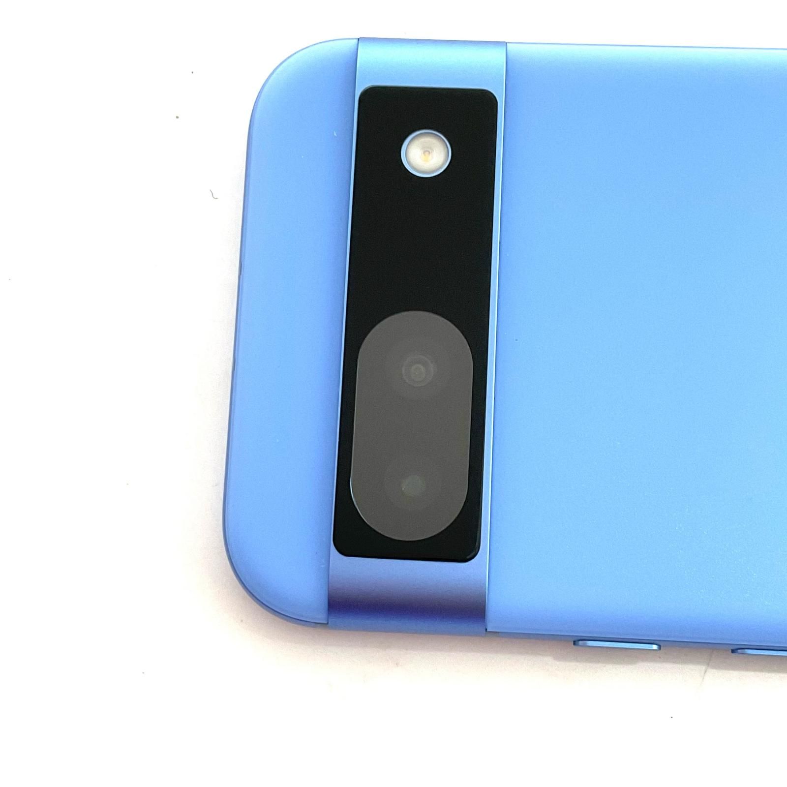 Google Pixel 8a 128GB Bay au G576D 超美品 動作確認済【全額返金保証