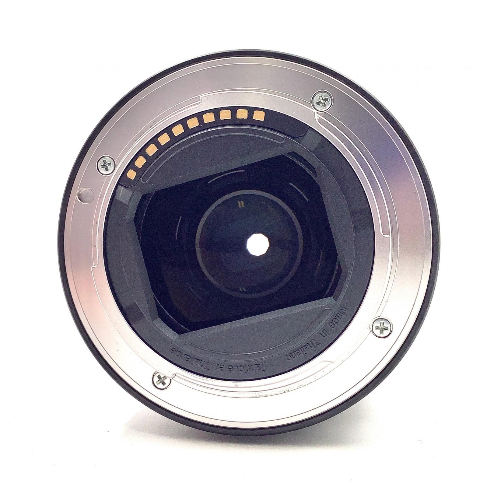 全額返金保証】【最速発送】Sony Sonnar T* FE 55mm F1.8 ZA SEL55F18Z