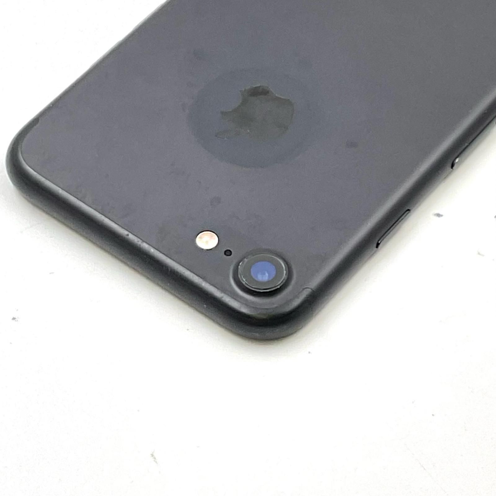 iPhone 7｜価格比較・最新情報 - 価格.com iPhone 7 32GB ブラック