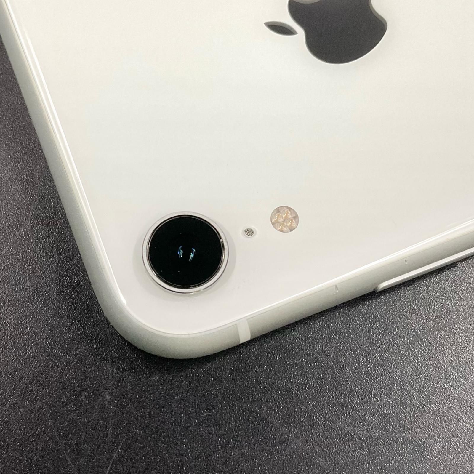 iPhone XR White 64 GB Softbank Apple iPhone XR White 64GB