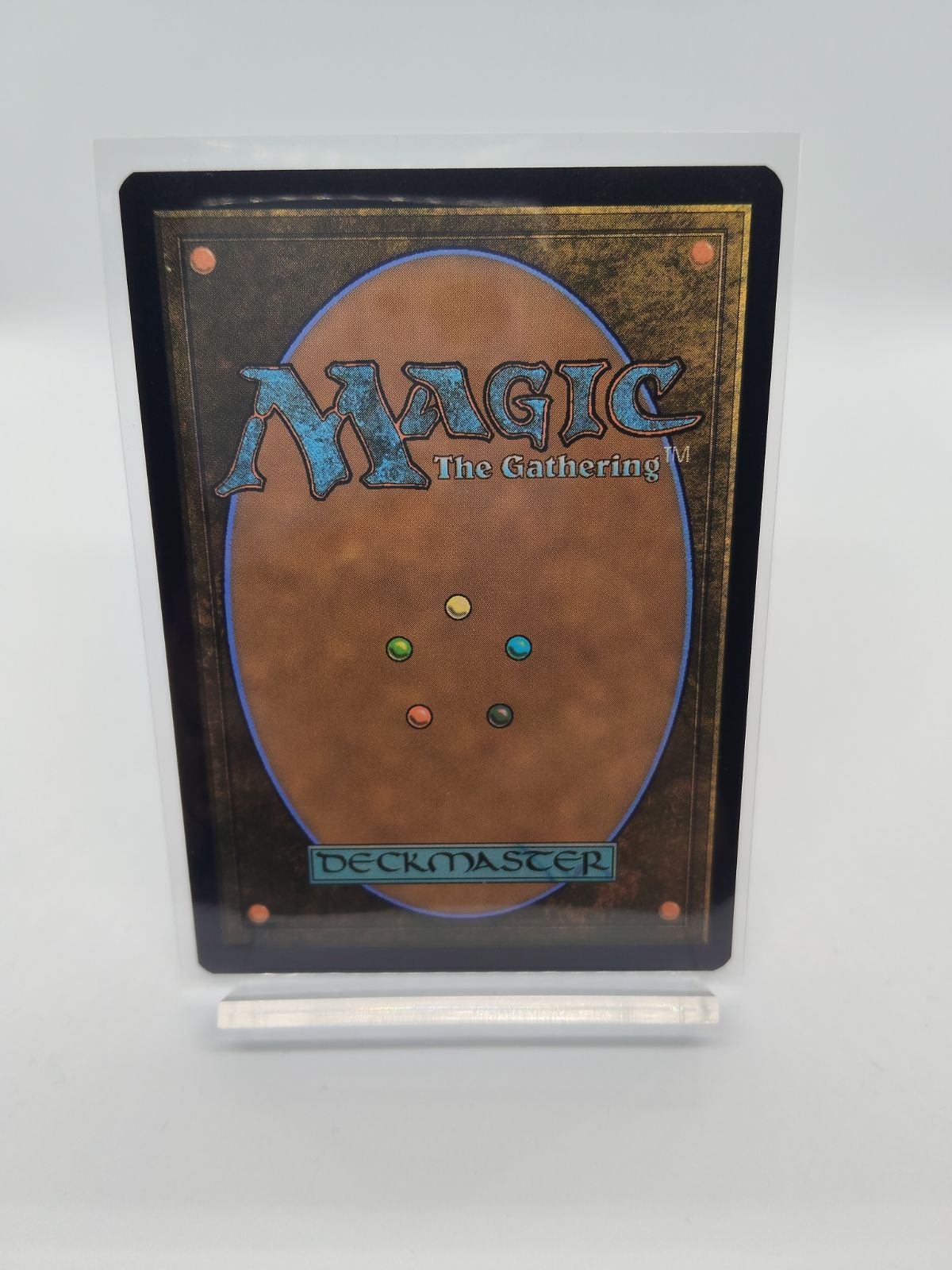 English】英語 アナグマモグラの仔 / Badgermole Cub / MTG TLA - メルカリ