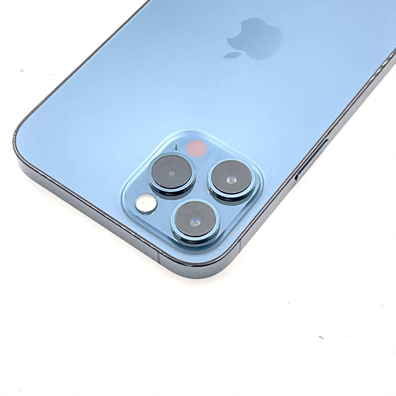 iPhone 12 Pro Max パシフィックブルー iPhone 12 Pro Max 128GB iPhone 12 Pro Max パシフィックブルー iPhone 12 Pro Max 128GB