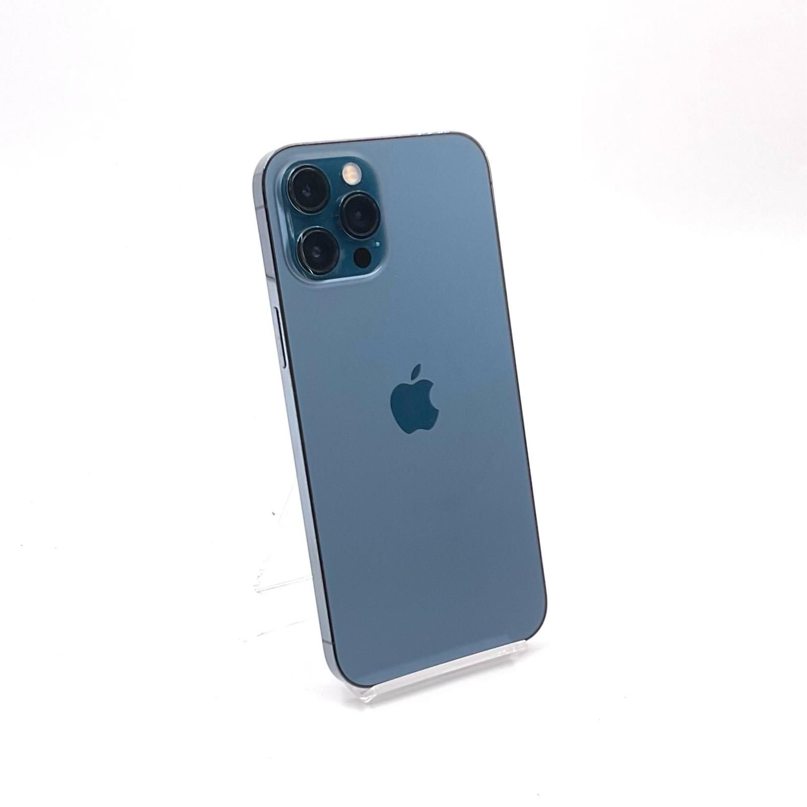 iPhone 12 Pro Max パシフィックブルー iPhone 12 Pro Max 128GB iPhone 12 Pro Max パシフィックブルー iPhone 12 Pro Max 128GB