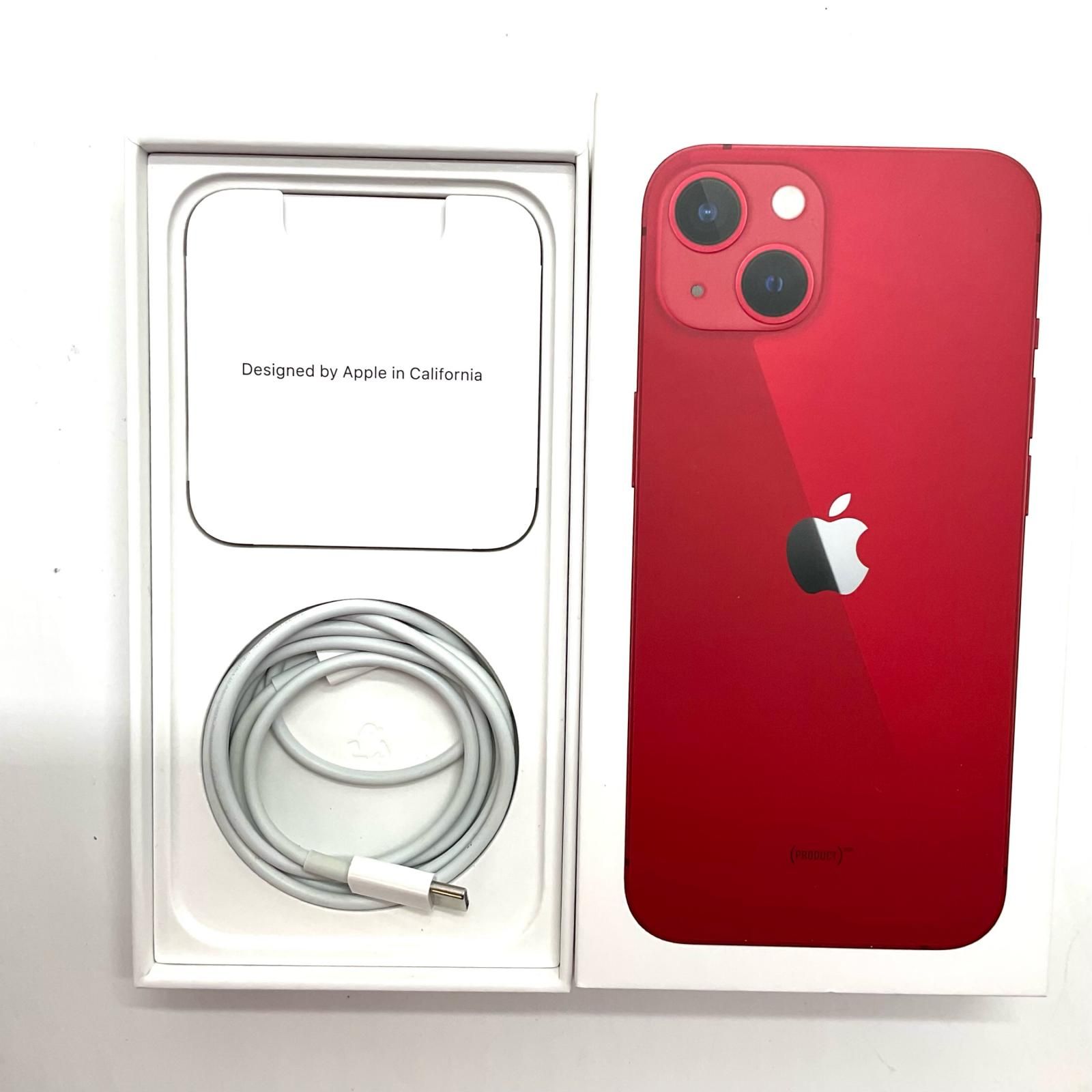 Apple iPhone 13 mini (PRODUCT RED) 128gb iPhone 13 mini Apple iPhone 13 mini (PRODUCT RED) 128gb iPhone 13 mini