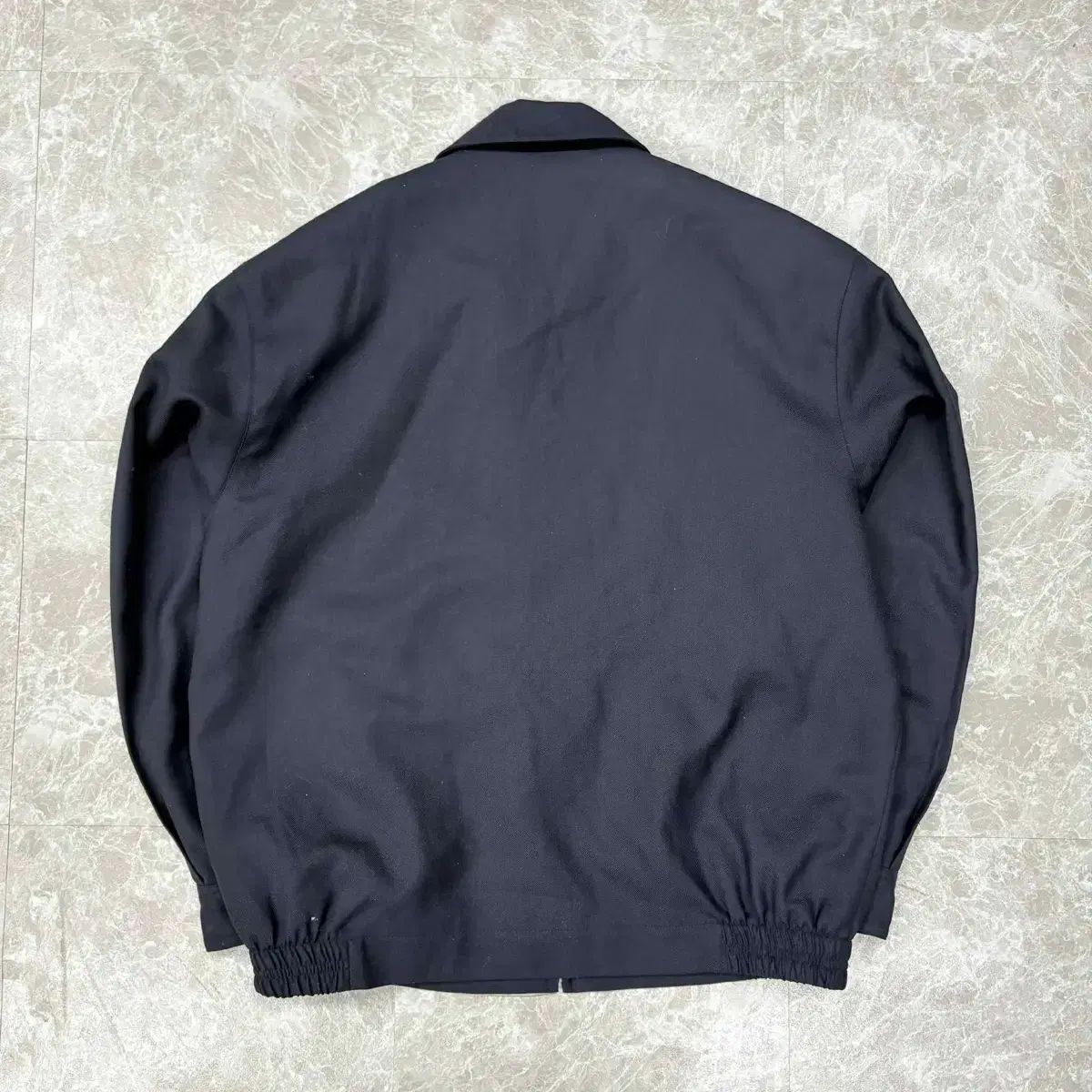 イヴ・サンローラン YSL シグネチャー ブラック スイングトップ