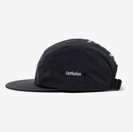 WTAPS T-5 02 CAP NYLON. RIPSTOP. SIGN Black - メルカリ