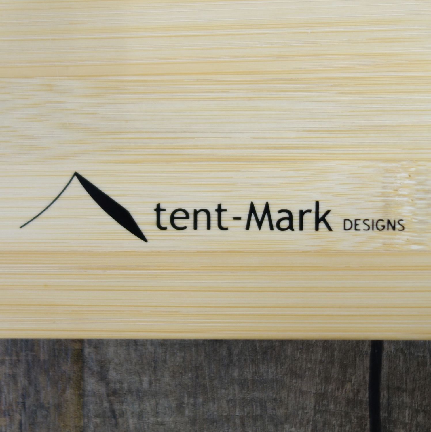 テンマクデザイン tent-Mark DESIGNS spurv ワーク テーブル LOW 竹天