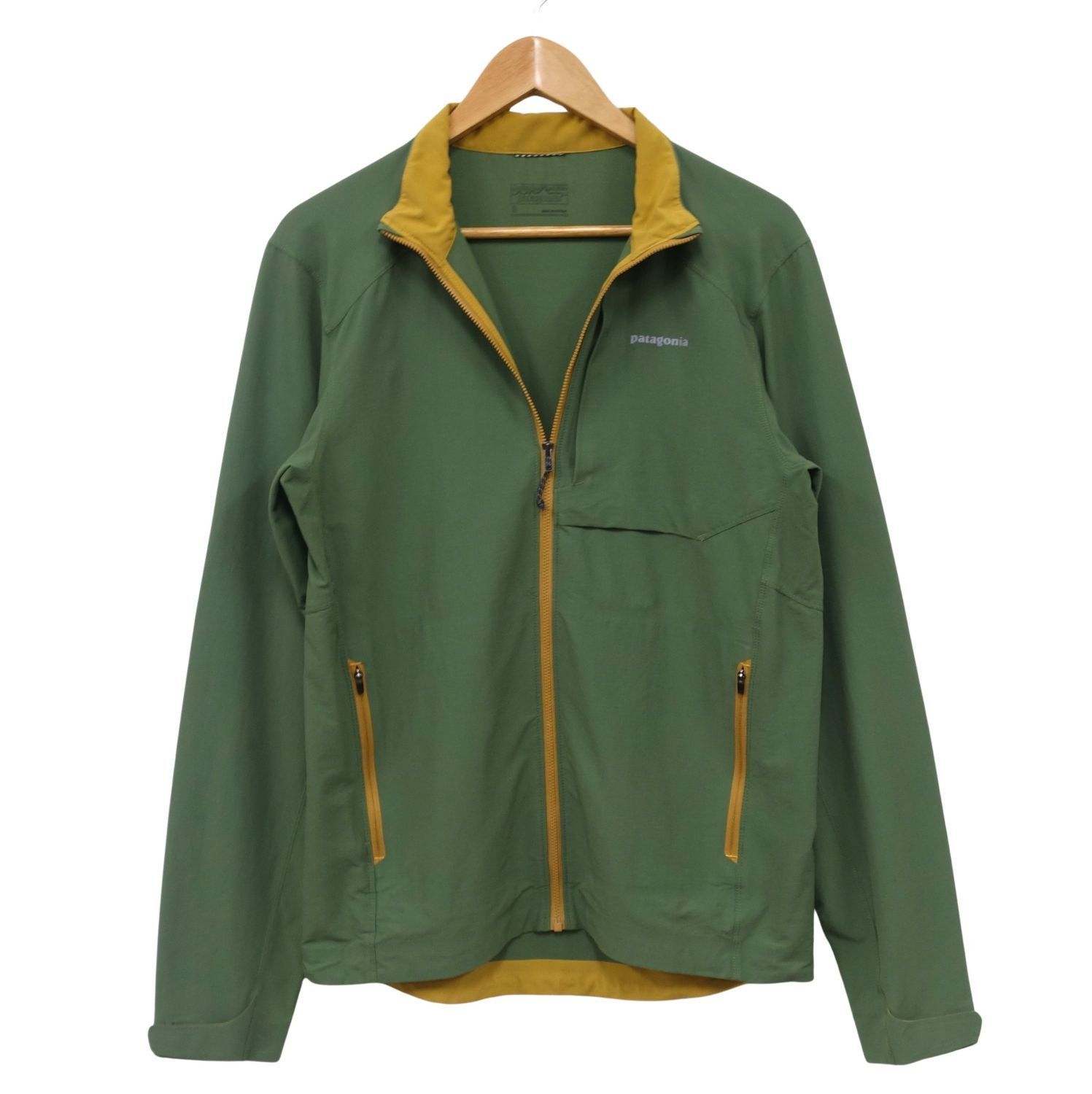 パタゴニア PATAGONIA メンズ ダート クラフト ジャケット Men