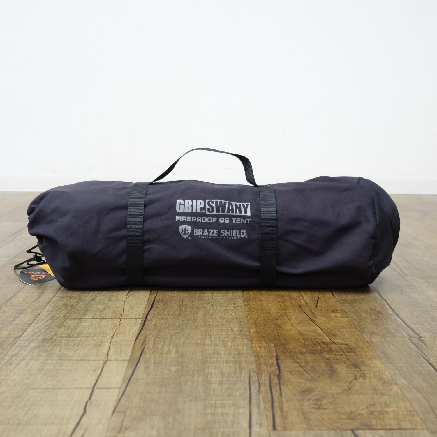 グリップスワニー【GST-01】 FIRE PROOF GS TENT