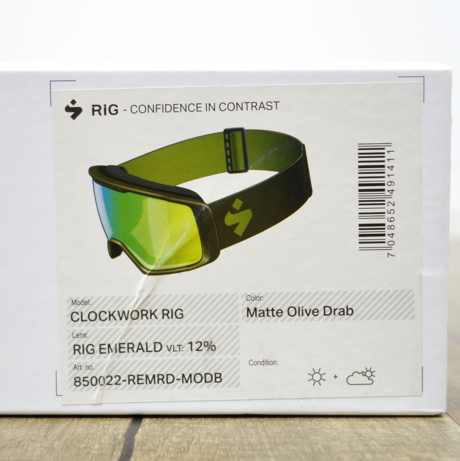 スキー・スノーボードアクセサリー SWEET PROTECTION Clockwork Clockwork MAX RIG Reflect (2023) – SweetProtection Japan