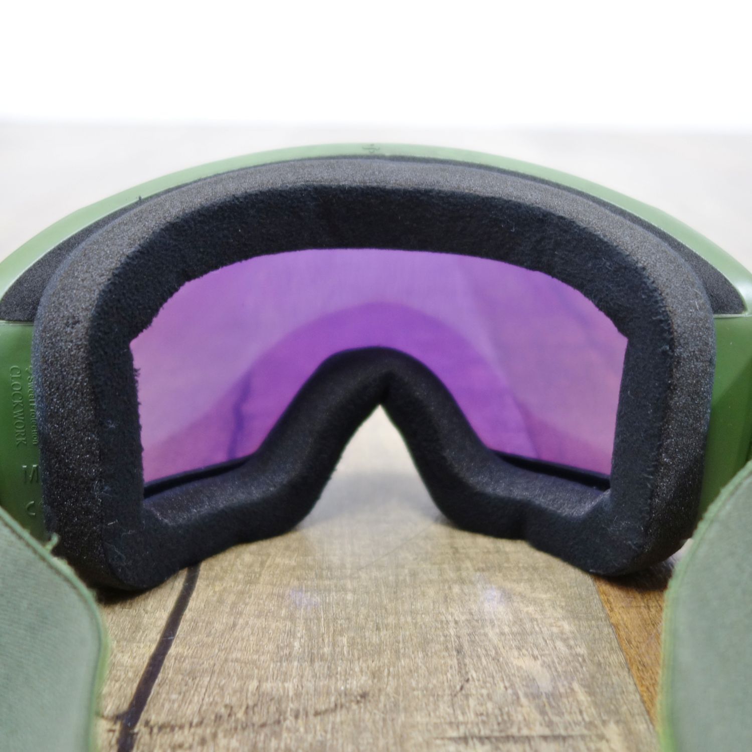 スウィートプロテクション SWEET PROTECTION CLOCKWORK RIG クロック