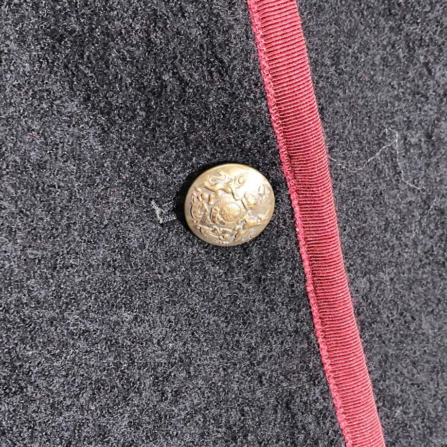 POLO RALPH LAUREN ポロラルフローレン ジャケット 金ボタン ワッペン