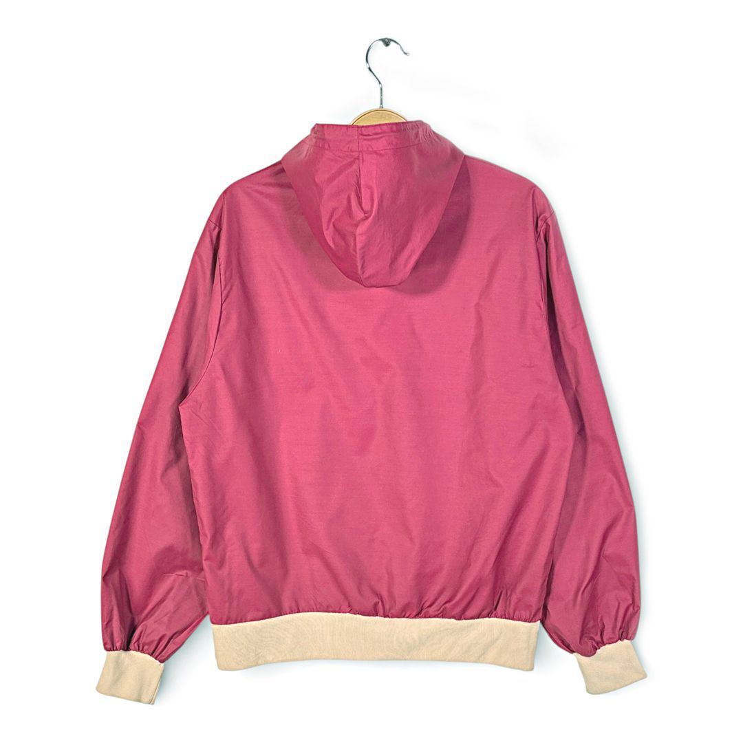 70s 80s ナイキ USA製 オレンジタグ ヴィンテージ ナイロンジャケット